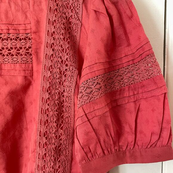 Universal Thread Blouse - Picture 3 of 7